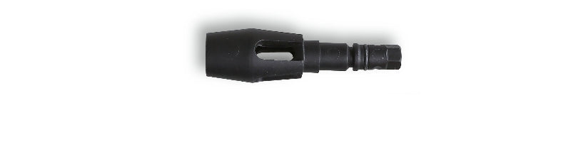 1949U5/E - Turbo Nozzle Made of Fibreglass-Reinforced Nylon, with Safety Tip
