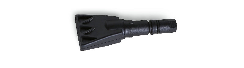 1949U5/F - Flat, Fan-Shaped Nozzle, Made of Fibreglass-Reinforced Nylon, for Items 1949U5 and 1949P
