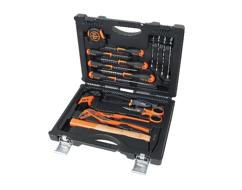 2055HB - Home Bag Case with Assortment of 24 Tools