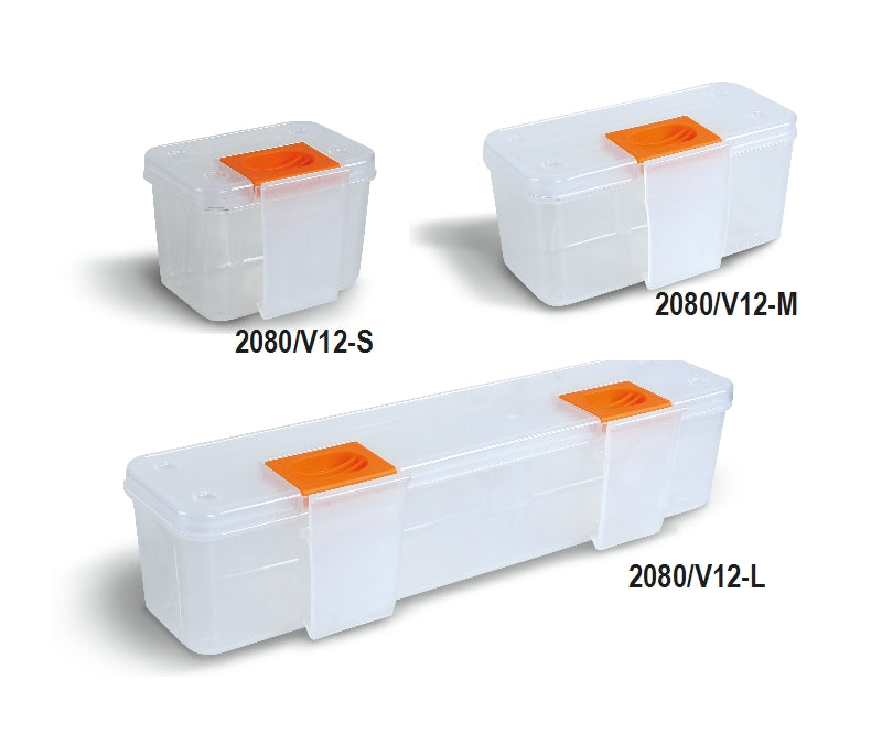 2080/V12-... - Removable Tote-Tray for Organizer Tool Case 2080/V12
