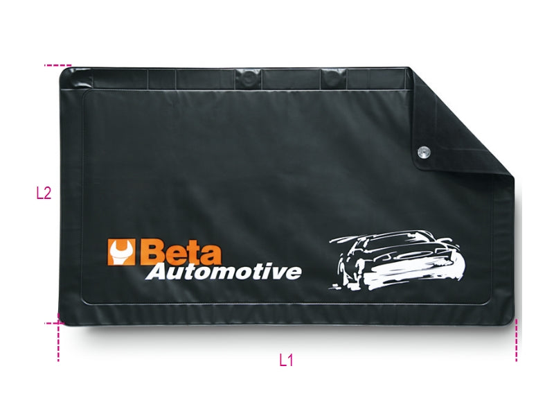 2254C - Suction Cup Protector for Vehicles' Bodies