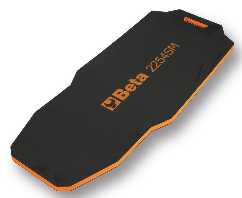 2254SM - Creeper Mat, Made of Eva