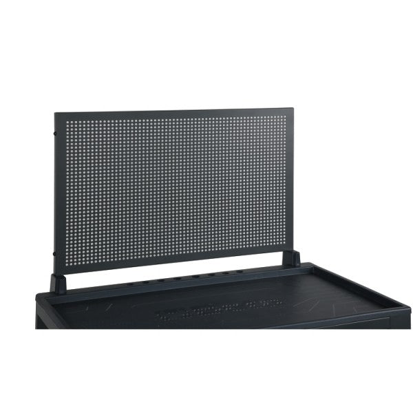2400 RSC24/PF - Perforated tool panel with supports, for roller cab RSC24