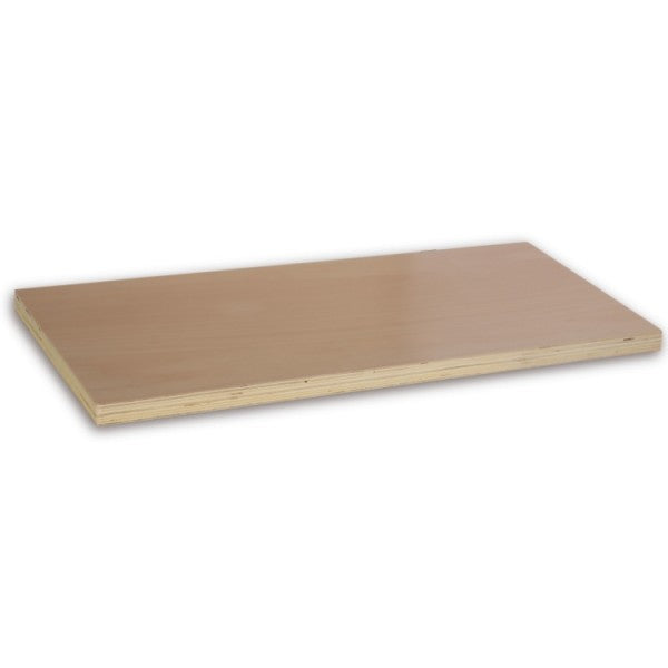 2400 RSC24/PL - Wood worktop for roller cab RSC24