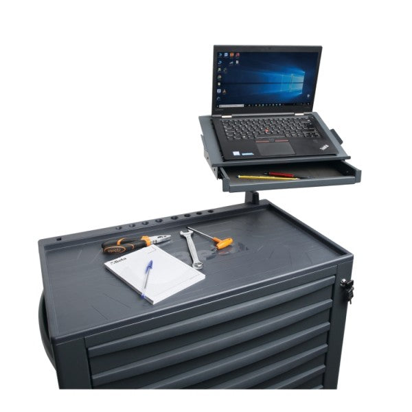 2400 RSC24/SPC - Computer bracket for mobile roller cab RSC24