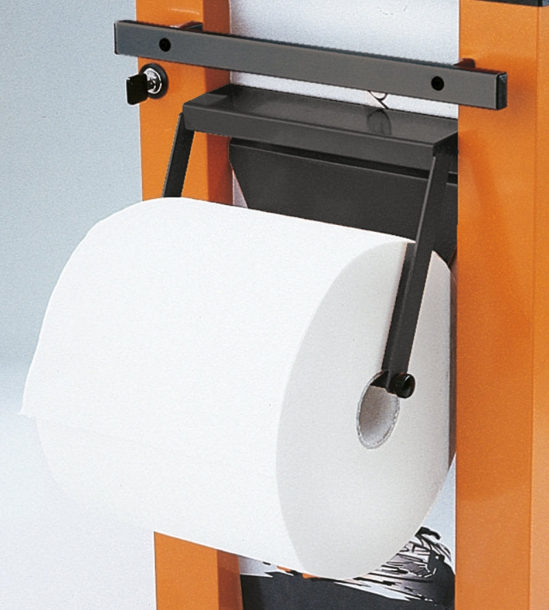 2499PC - Paper Roll Holder