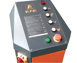 EAE 6501 Full Rise Scissor Lift, Capacity : 3.0 ton