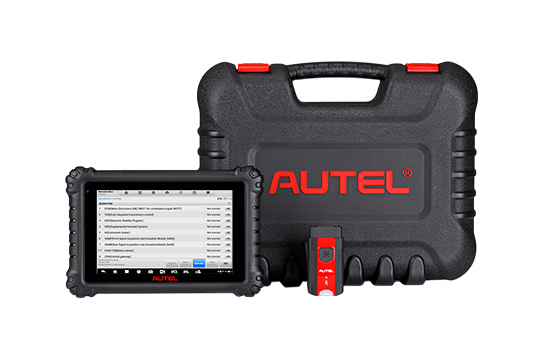 Autel MS906Pro Smart Diagnostics MaxiSys