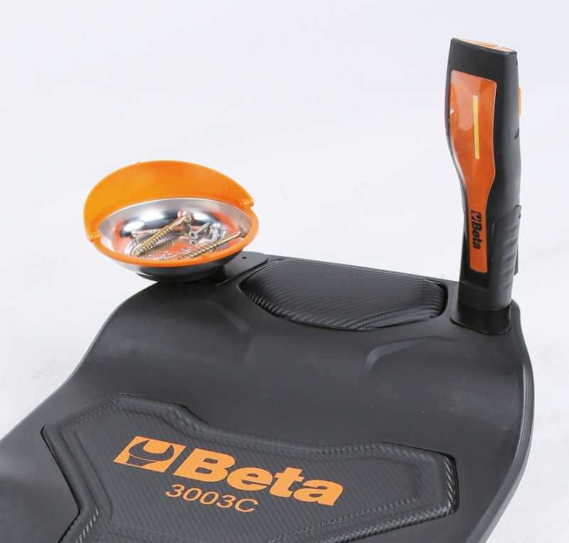 3003C - Creeper Made of Shockproof Plastic