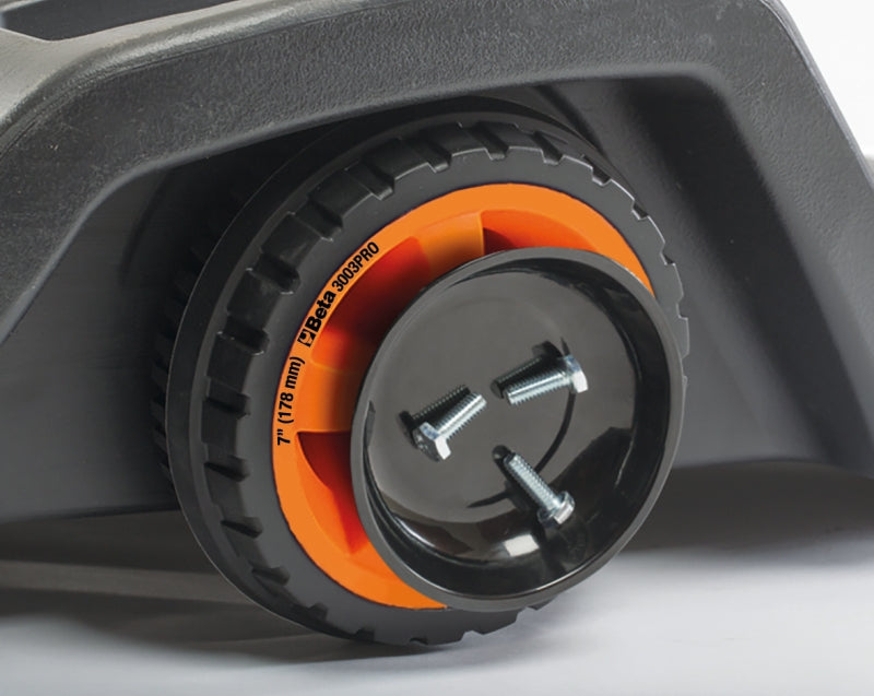 3003PRO/PM - Magnetic Tool Holder, Round, for Creeper Item 3003Pro