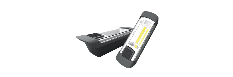 3003PRO/RT - Led Inspection Lamp with Spare Magnets for Creeper 3003Pro