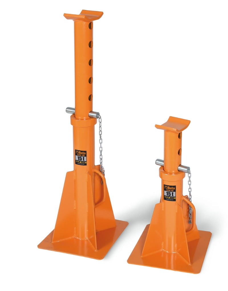 3010H - Heavy-Duty Jack Stands