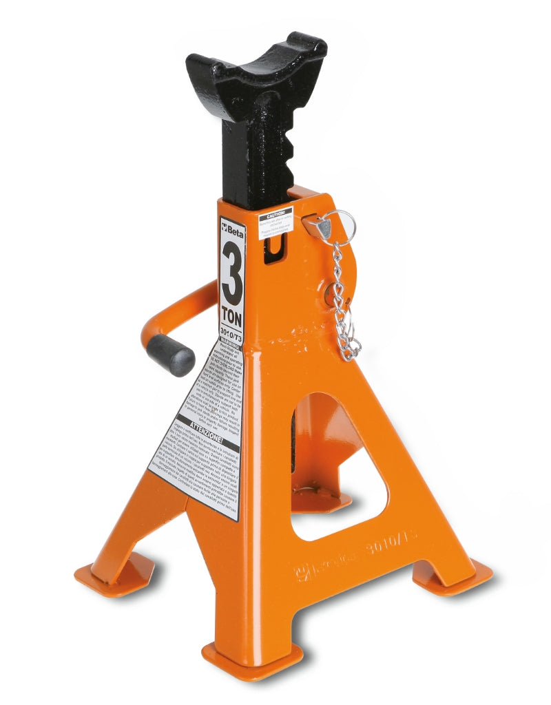 3010/T... - Jack Stands, Pair