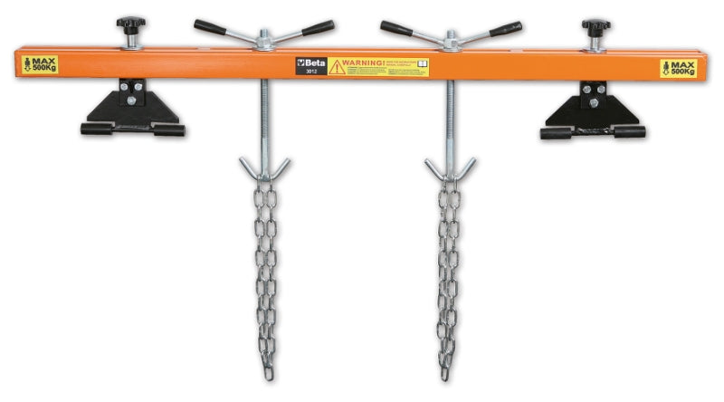 3012 - Engine brackets