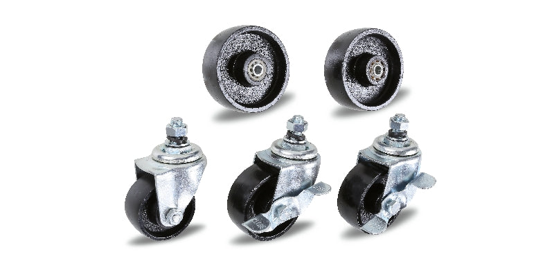 3014R/GR5 - 5 Spare Wheels for Engine Stand 3014