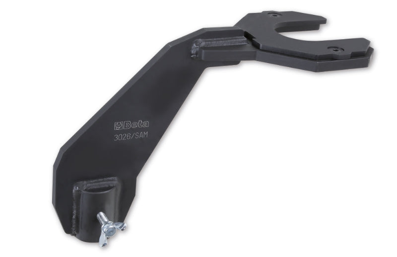 3026/SAM - Shock Absorber Support for Pit Jacks