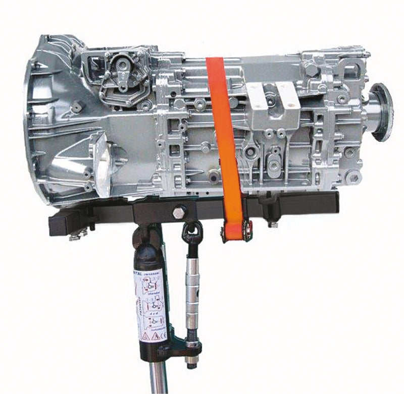 3026/SP - Universal Transmission Support