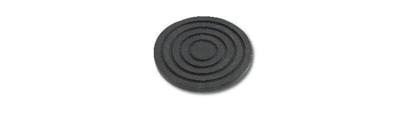 3030/2TRP - Spare 85-mm Rubber Plate for Item 3030/2T