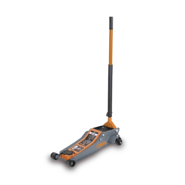 3033E/3T - Hydraulic Jack, 3T Long Version