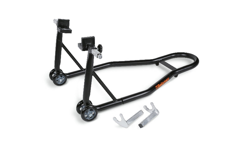 3040C - Rear Motorcycle Stand, Adjustable
