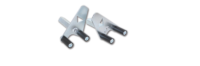 3041C/12 - Roller Sliders, Pair, for Item 3041C