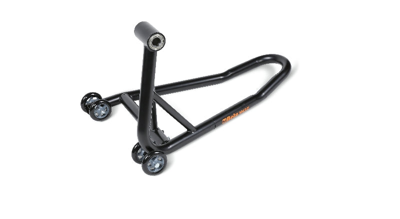 3043C - Motorcycle Stand with Left Single Arm