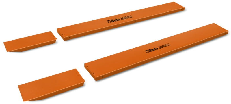 3050/KA - Widening Kit for Jack Item 3050/600