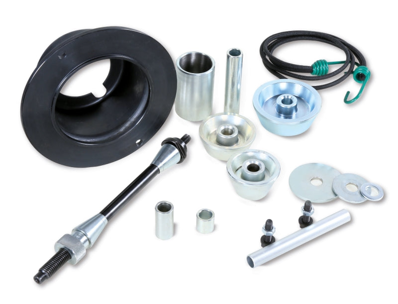 3070BE/F - Universal Motorcycle Flange, Diameter 40mm, for Item 3070Be