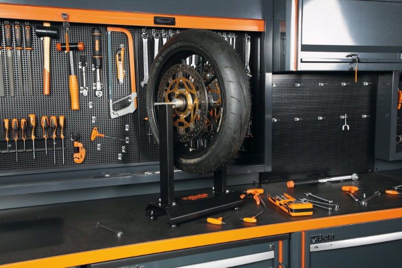 3070B - Manual Static Balancer