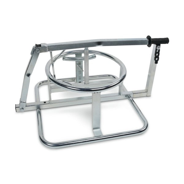 3071A - Manual tyre lever for cross and enduro motorcycles