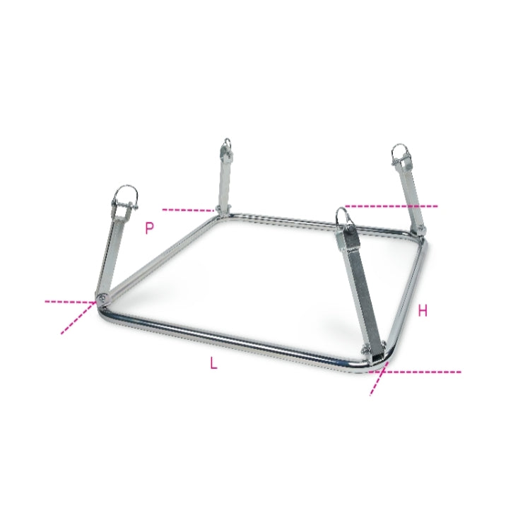 3071RS - Bracket for BETA 3071A and 3071B tyre levers