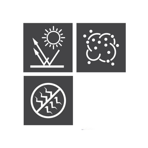 3099T - Indoor motorcycle cover, made from stretch fabric