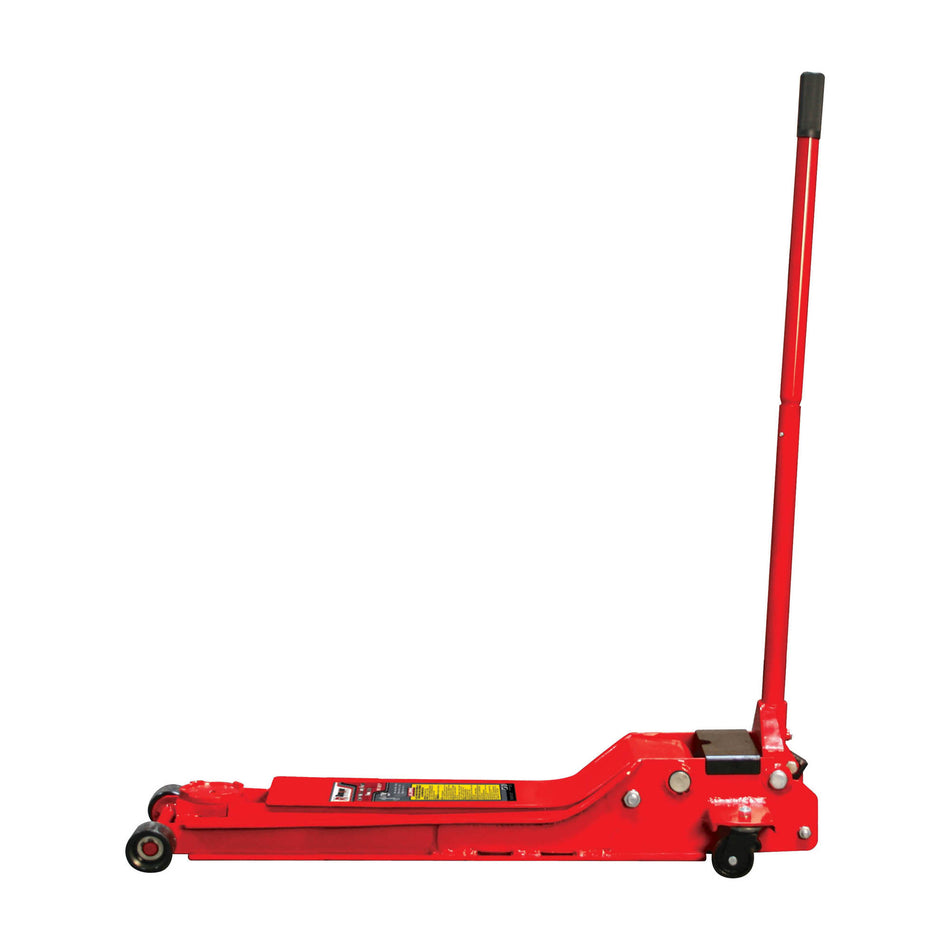 Ranger RFJ-3000LPF 1-1/2 Ton Capacity "Low Rider" Super-Long Floor Jack