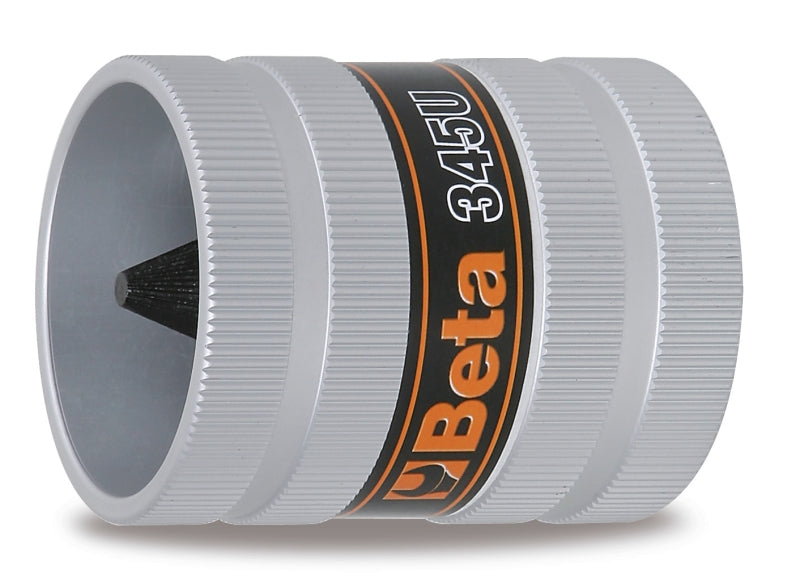 345U - Pipe Reamer for Stainless Steel, Steel, Copper and Light Alloys