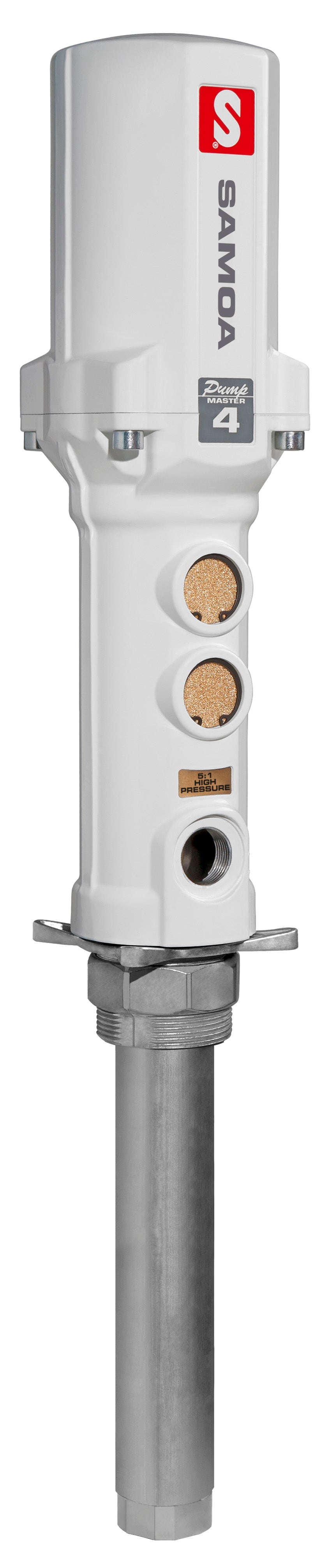 Samoa 347120 Air Operated Pump 5:1