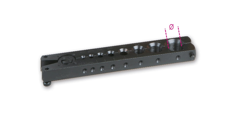 349/SMAS - Inch Slide for Item 349