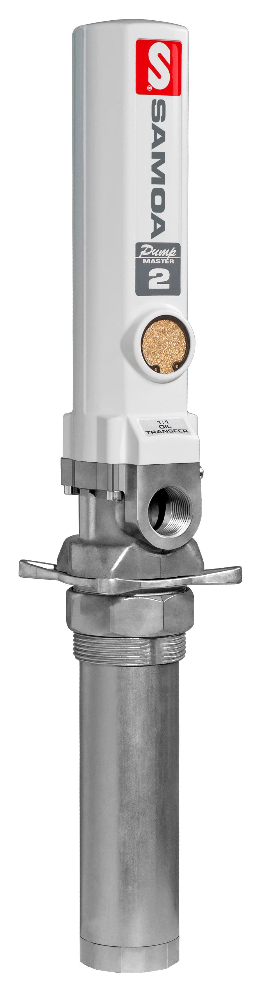 Samoa 351120 Air Operated Pump 1:1