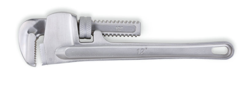 362INOX - Heavy-Duty Pipe Wrenches, Made of Stainless Steel