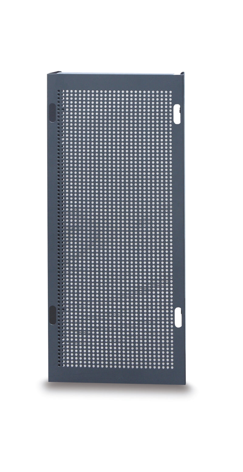 3700/PFL - Perforated Side Panel for Mobile Roller Cab Item C37