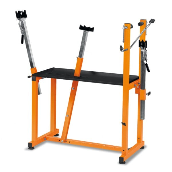 3912PP - PRO workshop workbench for bicycle maintenance