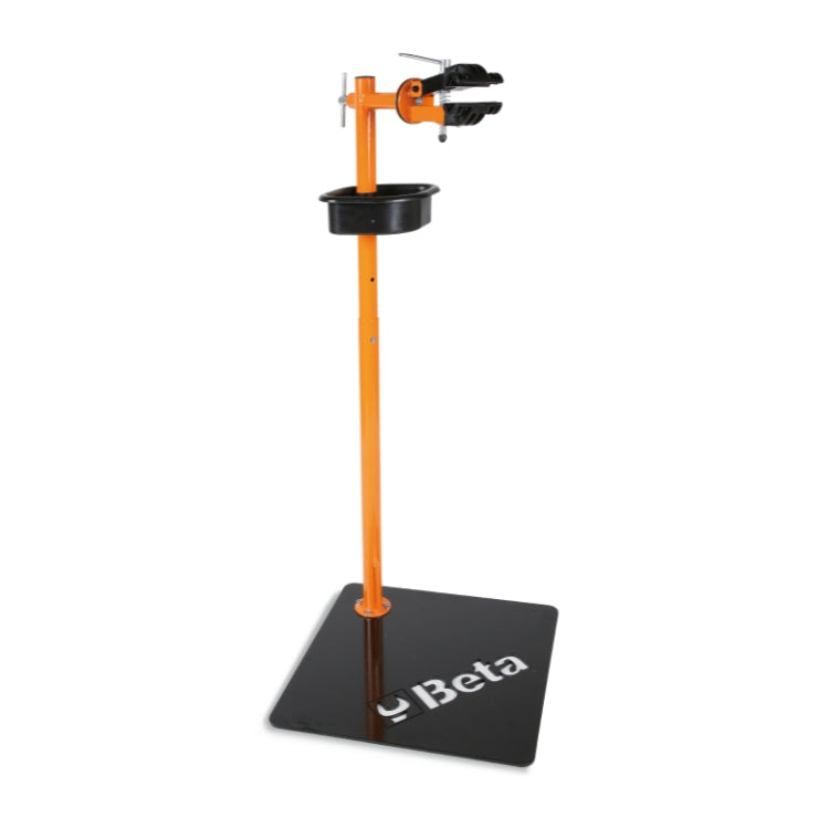 3916MMP - Workshop single-sided clamp for bicycle maintenance