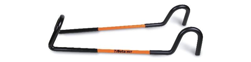 3927 - Handlebar Clamp