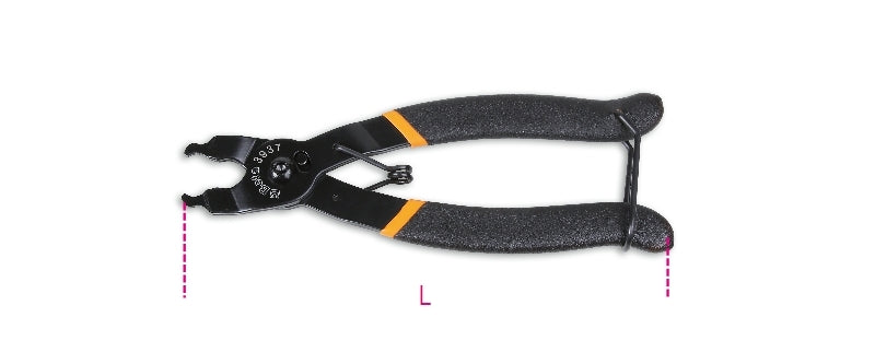 3937 - Missing Link Pliers