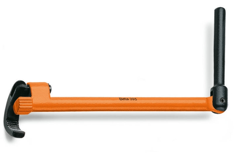 395 - Hinged Water Tap Wrench