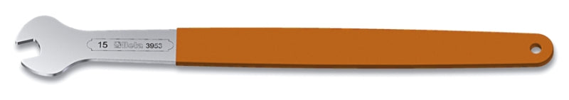 3953 - Pedal Wrench, Chrome-Plated