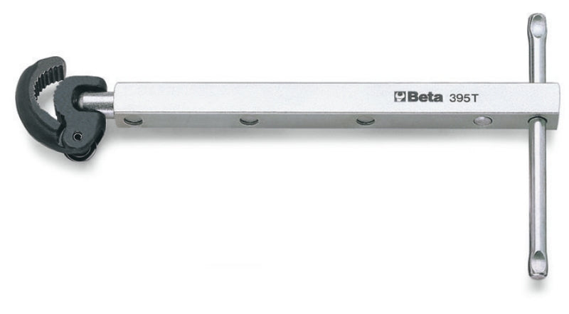 395T - Telescopic Hinged Water Tap Wrench