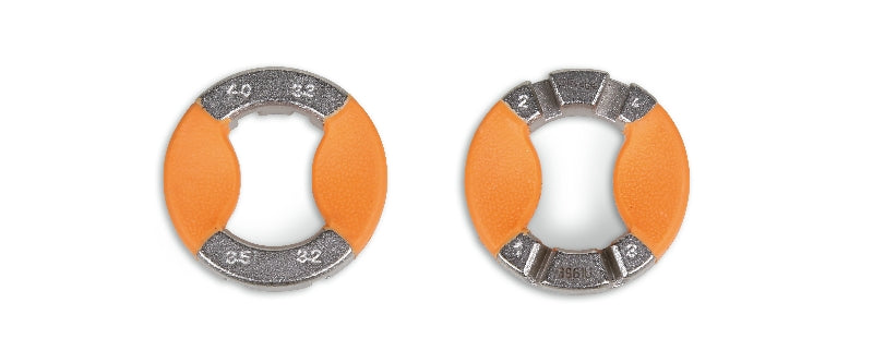 3961U - Professional Spoke Wrench, 3.2 - 4.0mm