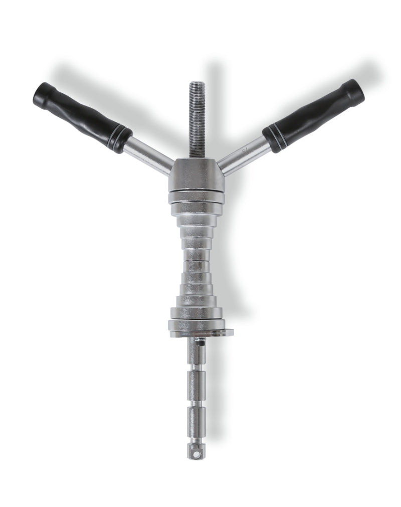 3975 - Bearing Cup Press