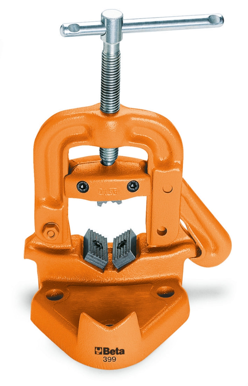 399 - Pivoting Clamp Vices