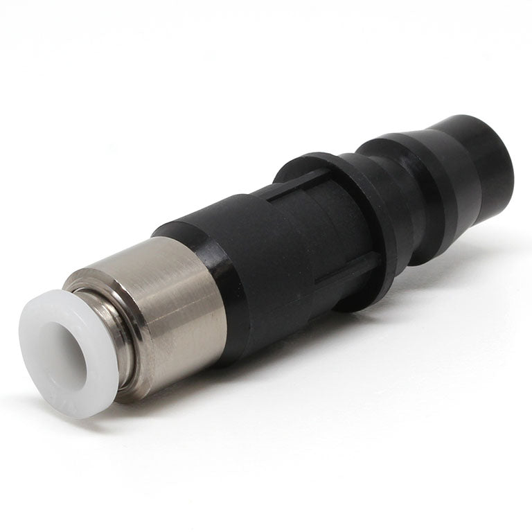 Pisco Coupling Plug Straight Check Valve 20-Series CPP20-12CB Pcs